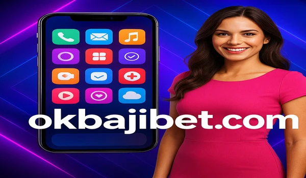 ok baji অ্যাপটি ডাউনলোড করুন