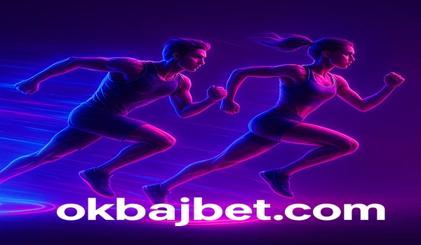 ok baji ই-স্পোর্টস বিভাগ