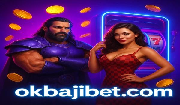 ok baji সাইন-আপ প্রক্রিয়া